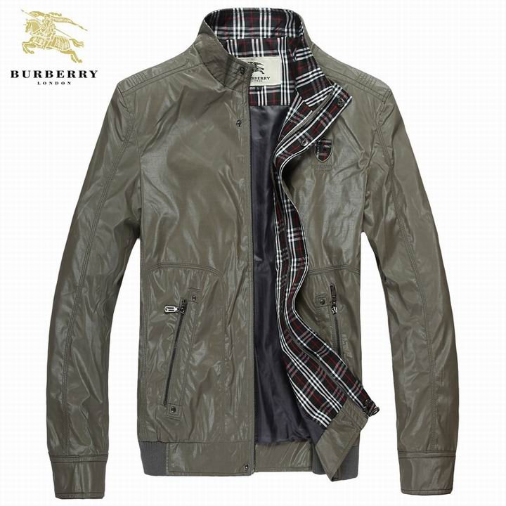 Veste Burberry Homme Pas Cher